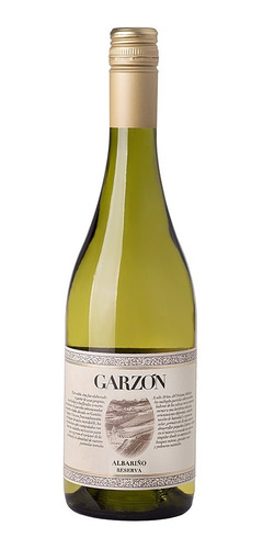 Vino Bodega Garzón Reserva Albariño Universo Binario