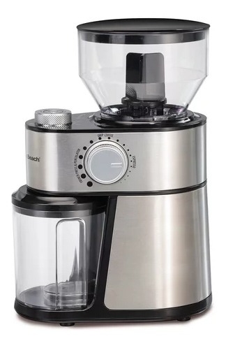Imagen 2 de 10 de Molino De Café 18 Ajustes / 2-14 Tazas Marca Hamilton Beach