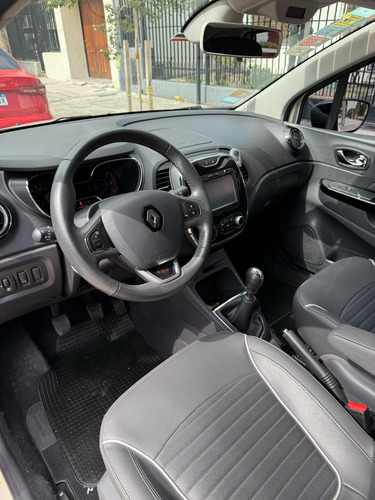 Renault Captur 2.0 Intens Manual