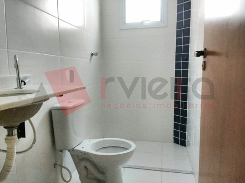 Imagem 6 de 10 de Apartamento - 1856 - 33127362