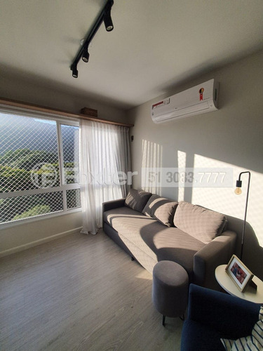 Imagem 1 de 30 de Apartamento, 2 Dormitórios, 64 M², Jardim Carvalho - 218420