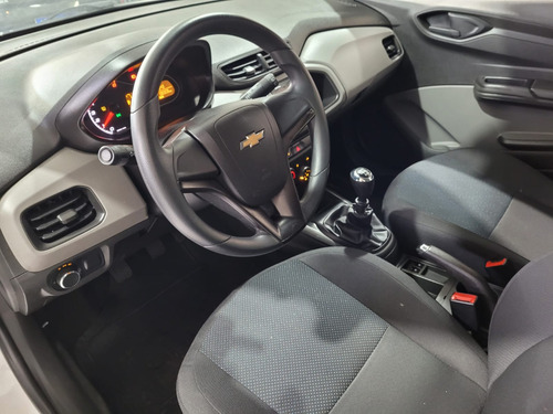 Chevrolet Onix 1.0 MPFI JOY 8V FLEX 4P MANUAL