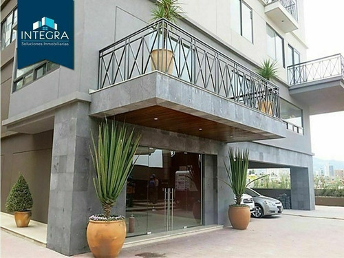 Imagen 1 de 30 de Departamento En Renta, Camino A Tecamachalco, Bosques De Las