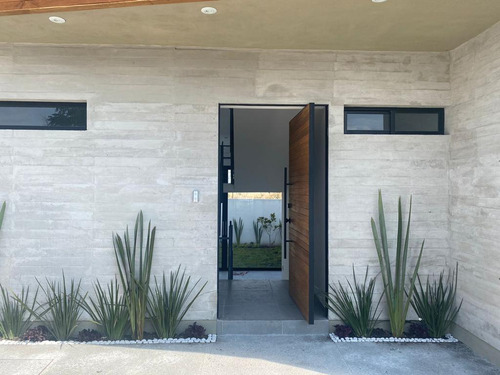 Estrena Casa De 3 Recámaras En Juriquilla Querétaro