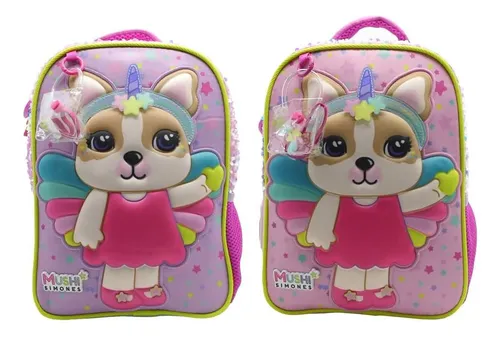 Mochila cheap de simones
