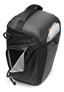 Lowepro Photo Active Tlz 50aw Mirrorless Y Dslr Toploader -