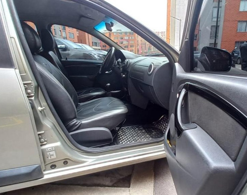 Renault Sandero 1.6 Gt Line Full Equipo