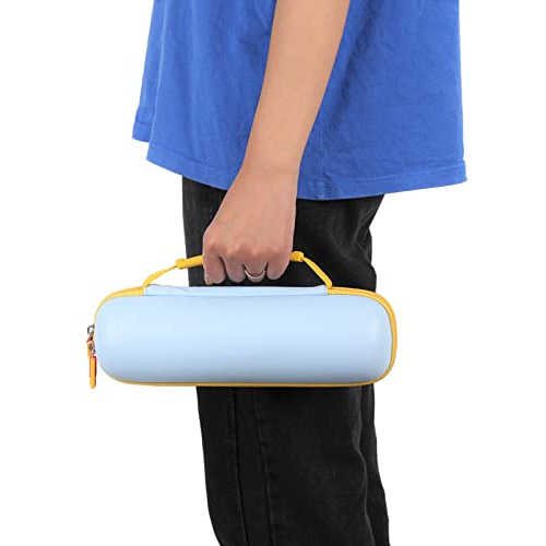Funda De Transporte Duro Para Otamatone Ligero/impermeable