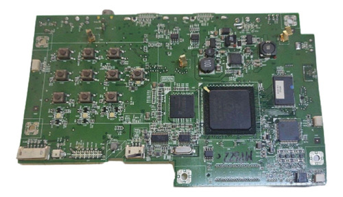 Repuesto Placa Main Logica Proyector Benq Mp622c Todelec