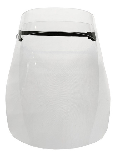 Careta Infantil De Pet-g Cal 20 Reusable Chica (1-6 Años)