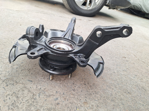 Mango Delantero Izquierdo Con Maza Hrv 2016-2022 Original (Usado)