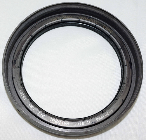 Reten Rueda Trasera : Kodiak 7.4l, 8.1l (checar Con Vin)