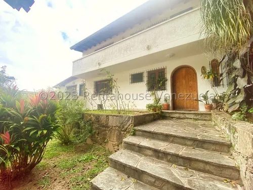Casas En Venta Mls #24-3513