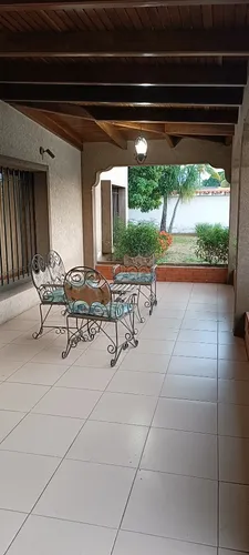 Venta Casa Comercial, Inversión, Corredor Vial De El Tigre