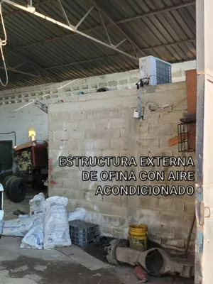 Terreno en venta