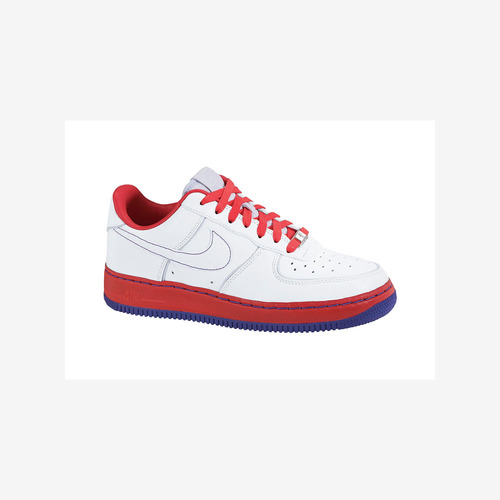 Zapatillas Nike Air Force 1 Low Supreme Urbano 316657_111   