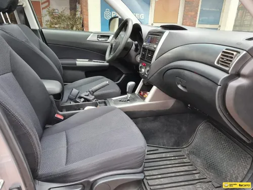 Subaru Forester 2.5cc At Aa 4x4
