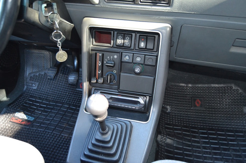 Renault 9 Rn Aa