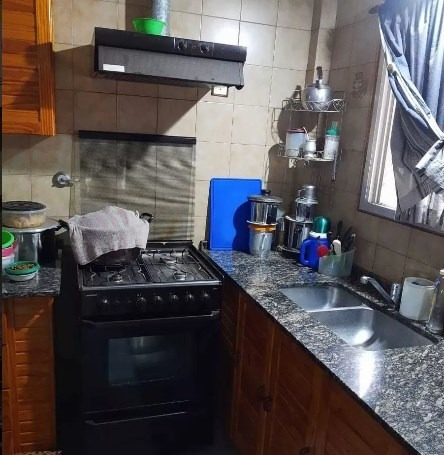 Imagen 5 de 12 de Propiedad 6 Amb. Dos Pisos - San Miguel