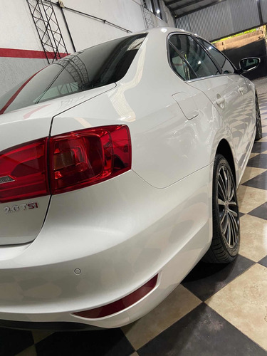 Vento 2.0t Dsg 2014 Sportline Unico Por Su Estado Permuto