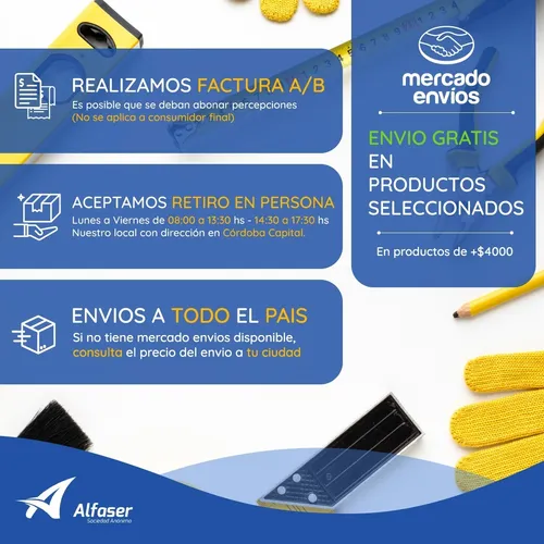 Bocallave Impacto Hexag 7/16 Enc 1/2 St33101sc Sata