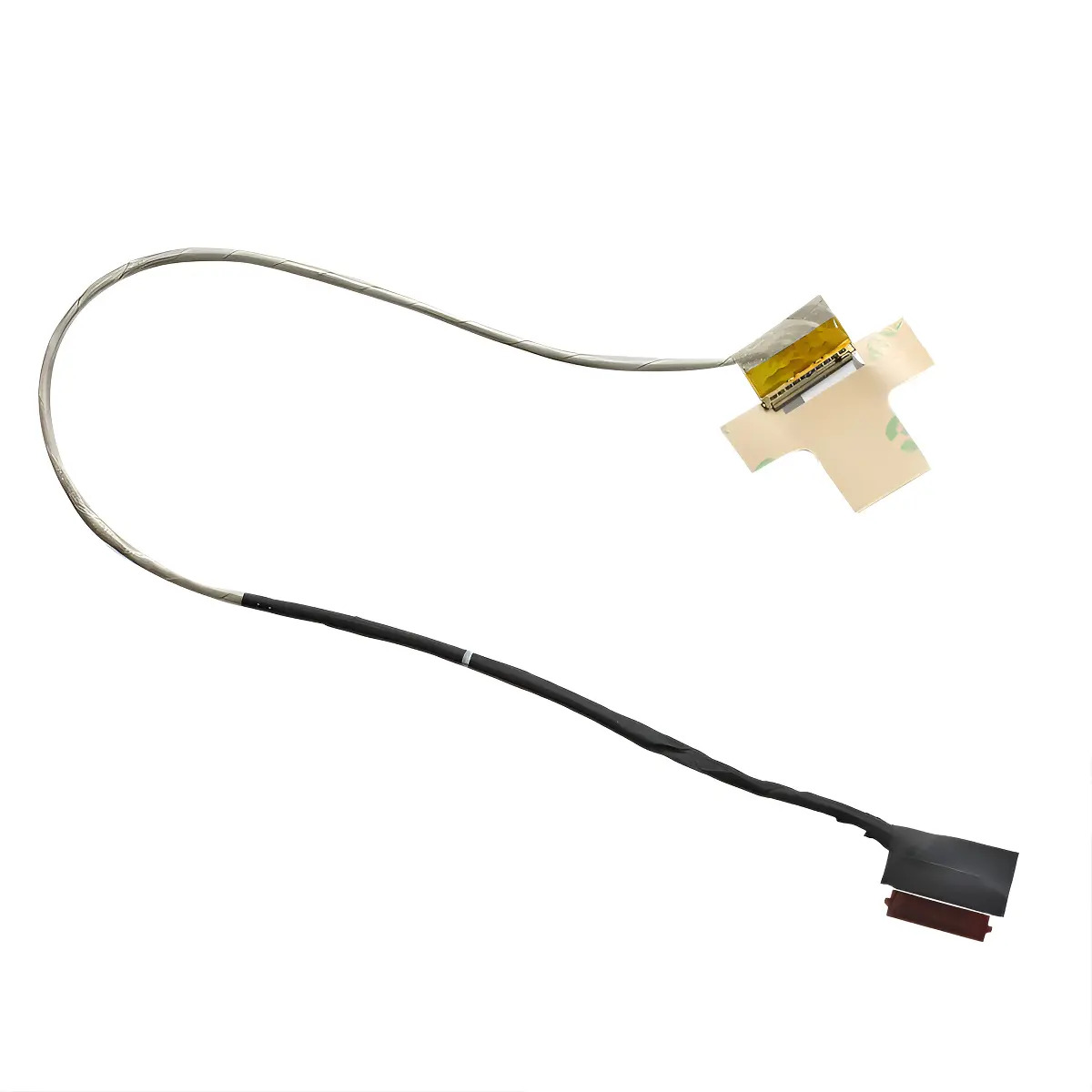 Cable Flex de Video para Toshiba Satellite C55, de Zahara