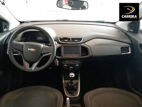 Imagem 5 de 12 de Onix 1.0 Mpfi Lt 8v Flex 4p Manual