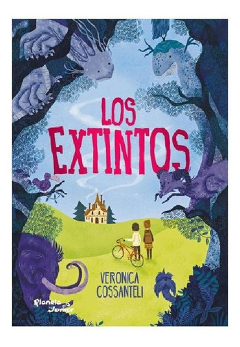 Los Extintos