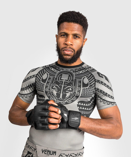 Rashguard Venum Manga Corta / Nakahi