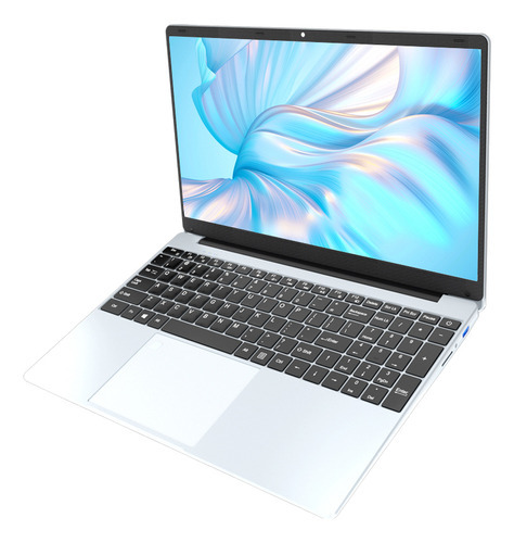 Laptop KUU Yepbook N5095 de 15.6 pulgadas con Windows 11, 16GB RAM, 512GB SSD, teclado retroiluminado