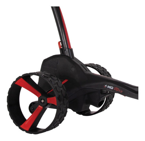 Imagen 5 de 7 de Carro Electrico Mgi Zip X3 Ultracompacto Litio Oferta