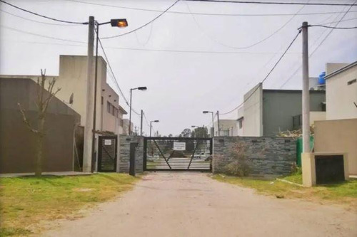 Imagen 6 de 6 de Terreno Venta 270 Mts 2 - 9 Mts X 30 Mts - Lisandro Olmos Etcheverry