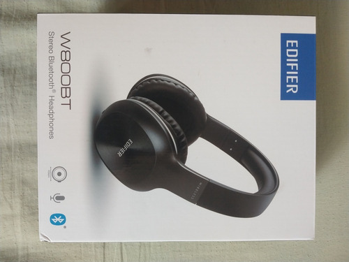 Headphone Edifier W800bt (leia A Descrição)