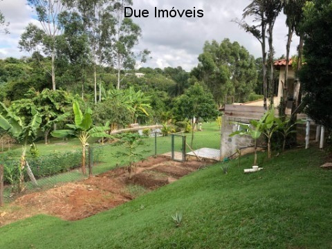 Oportunidade Chacara Lagos De Shanadu - Ch00125 - 34046983