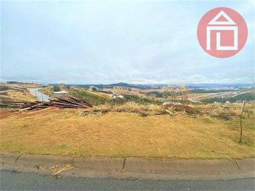 Imagem 2 de 3 de Terreno À Venda, 151 M² Por R$ 112.000,00 - Residencial Villa Verde - Bragança Paulista/sp - Te1419