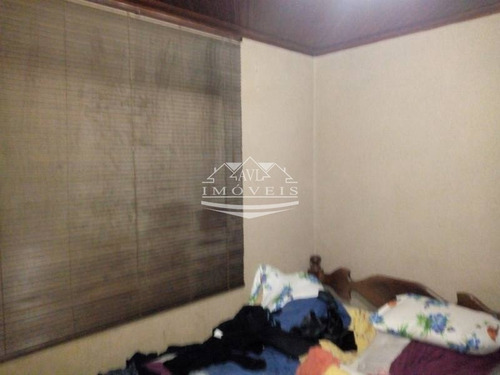 Imagem 27 de 27 de Casa Térrea Para Venda No Bairro Jardim Nossa Senhora Do Carmo, 3 Dorm, 1 Suíte, 3 Vagas, 175 M, 250 M - 430