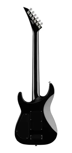Guitarra Jackson Pro Series Signature Andreas Kisser Soloist