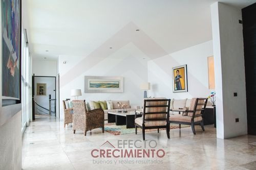 Imagen 6 de 25 de Casa En Venta Queretaro Juriquilla Con Alberca