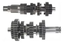 Comprar Arboles De Transmision Primario Y Secundario Italika Dm200