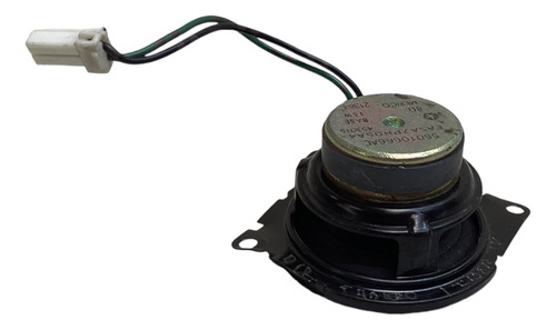 Tweeter Der Liberty Limited Piel 4x2 Aut 3.7l 02-09 (Usado)