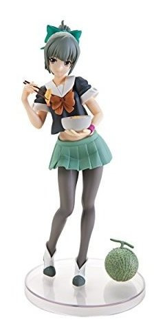 Taito 7 Kantai Collection Kancolle Yuubari Figure