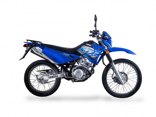 Imagen 6 de 11 de Yamaha Xtz 125 0km El Mejor Precio Contado !!