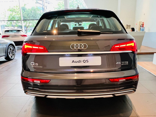 Imagen 5 de 20 de Nueva Audi Q5 Advanced 45 Tfsi Quattro Hibirid Q7 Q8 Q3 4x4