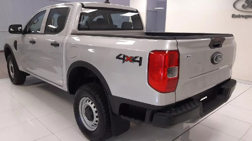 Ford Ranger 2.0 Cd 4X4 Xl 170Cv