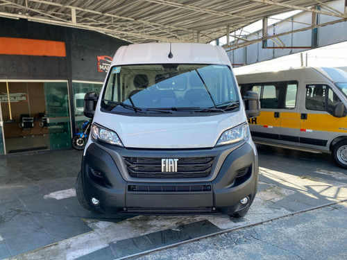 Fiat Ducato Multi 21/16 Lug Escolar 0km A Pronta Entrega