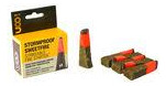 Iniciador De Fuego Stormproof Sweetfire Firestarter-8pack Uc