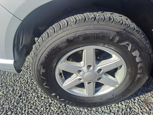 JMC Vigus Work LX D 4X2 MT