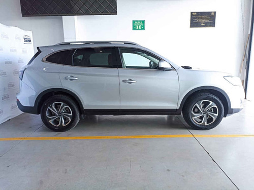 Imagen 6 de 15 de Jac Sei 7 2021 5p Sei7 Limited L4/2.0/t Aut