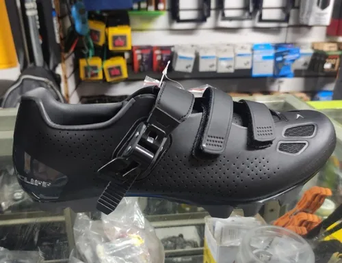 Zapatillas de ciclismo cliff sale