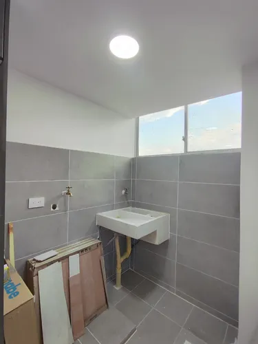 Apartamento En Arriendo En Kilometro 8. Cod A30599